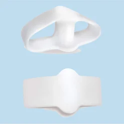 Die moderne Hausfrau Gel Doppelring Korrektor, 2 Stück