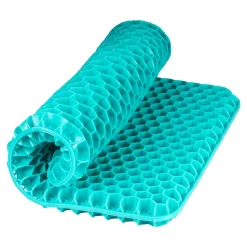 Die moderne Hausfrau Gel-Sitzkissen "Dreamolino SoftSitter"