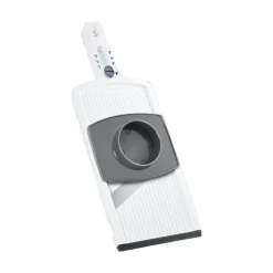 Die moderne Hausfrau Gemüsehobel, 6 Stufen