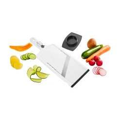 Die moderne Hausfrau Gemüsehobel, 6 Stufen