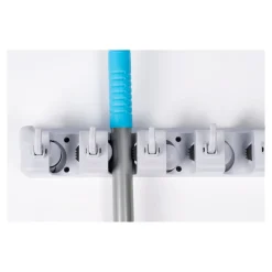 Die moderne Hausfrau Gerätehalter