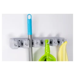 Die moderne Hausfrau Gerätehalter