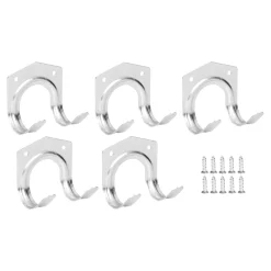 Die moderne Hausfrau Gerätehalter, 5 Stück