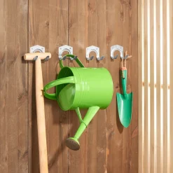 Die moderne Hausfrau Gerätehalter, 5 Stück