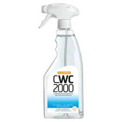 Die moderne Hausfrau Geruchsvernichter "Spezial", 500 ml Sprühflasche