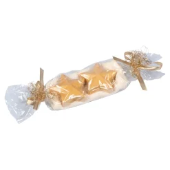 Die moderne Hausfrau Geschenk-Set „Sterne“