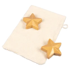 Die moderne Hausfrau Geschenk-Set „Sterne“