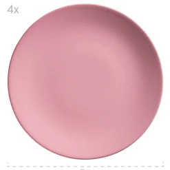 Die moderne Hausfrau Geschirr-Set, Keramik Ossia Sand