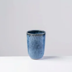 Die moderne Hausfrau Geschirr-Set, Steinzeug Wilde Schlucht