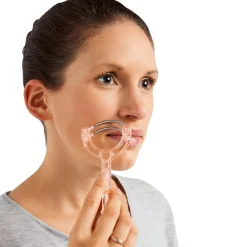 Die moderne Hausfrau Gesichtshaar-Entferner