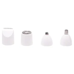 Die moderne Hausfrau Gesichtshaarentferner „4 in 1“