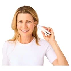 Die moderne Hausfrau Gesichtshaarentferner „4 in 1“