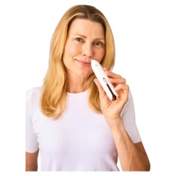 Die moderne Hausfrau Gesichtshaarentferner „4 in 1“