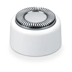 Die moderne Hausfrau Gesichtsrasierer 