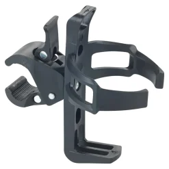 Die moderne Hausfrau Getränkehalter für Rollstuhl & Rollator