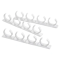 Die moderne Hausfrau Gewürzhalter, 3 Stück