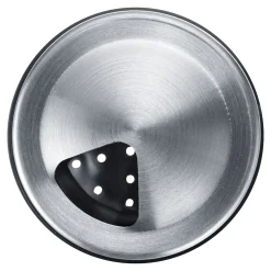 Die moderne Hausfrau Gewürzstreuer mit Rondell 