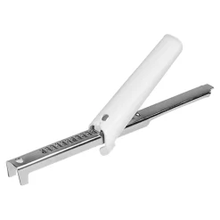 Die moderne Hausfrau Glasöffner