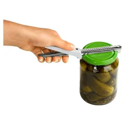 Die moderne Hausfrau Glasöffner