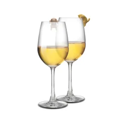 Die moderne Hausfrau Glasmarker 