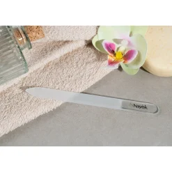 Die moderne Hausfrau Glasnagelfeile "Niyok"