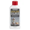 Die moderne Hausfrau Gold- und Silber Polierschaum "Diamond Clean", 150 ml