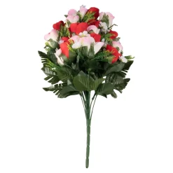 Die moderne Hausfrau Grabschmuck 