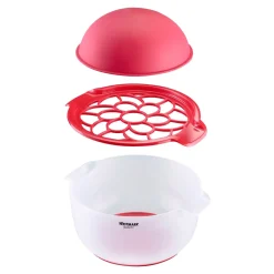 Die moderne Hausfrau Granatapfel Entkerner "Buzzer"