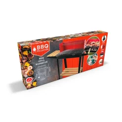 Die moderne Hausfrau Grill 