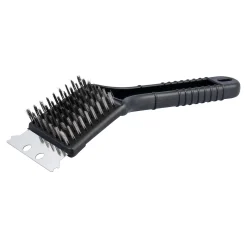 Die moderne Hausfrau Grillbürste„3 in 1“