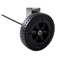 Die moderne Hausfrau Grillwagen 