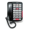Die moderne Hausfrau Großtasten-Telefon AMPLi 40