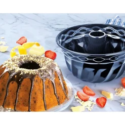 Die moderne Hausfrau Gugelhupfform Ø24 cm