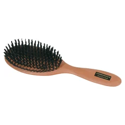 Die moderne Hausfrau Haarbürste "Birne"