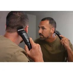 Die moderne Hausfrau Haarschneider MN5X