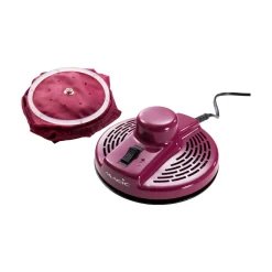 Die moderne Hausfrau Haartrockenhaube 