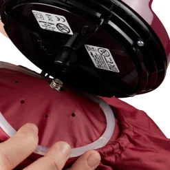 Die moderne Hausfrau Haartrockenhaube 