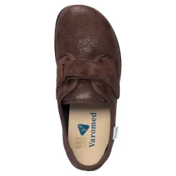 Herren Die moderne Hausfrau Halbschuh "Zürich"