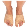 Die moderne Hausfrau Hallux valgus-Bandage, 1 Paar