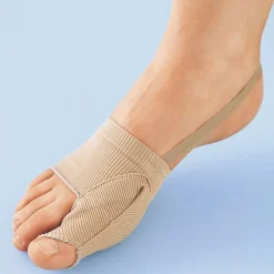 Die moderne Hausfrau Hallux-Valgus-Bandage, 1 Paar
