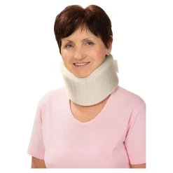 Die moderne Hausfrau Halskrause