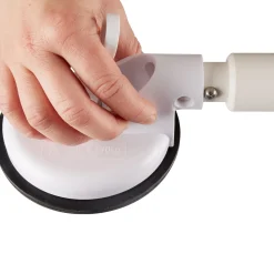 Die moderne Hausfrau Haltegriff 88 cm