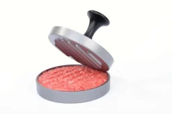 Die moderne Hausfrau Hamburgerpresse Wibschla 33