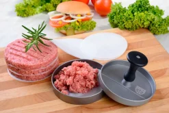 Die moderne Hausfrau Hamburgerpresse Wibschla 33