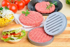 Die moderne Hausfrau Hamburgerpresse Wibschla 33