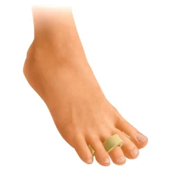 Die moderne Hausfrau Hammerzehen Wellenpolster, 2 Stück