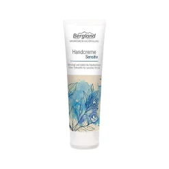 Die moderne Hausfrau Handcreme Sensitiv, 75ml