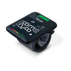 Die moderne Hausfrau Handgelenk-Blutdruckmessgerät BC 87