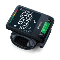 Die moderne Hausfrau Handgelenk-Blutdruckmessgerät BC 87