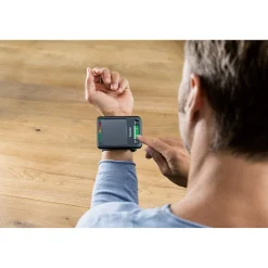 Die moderne Hausfrau Handgelenk-Blutdruckmessgerät BC 87